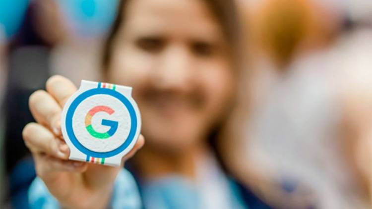 Cómo anotarse en el programa de pasantías de Google en la Argentina