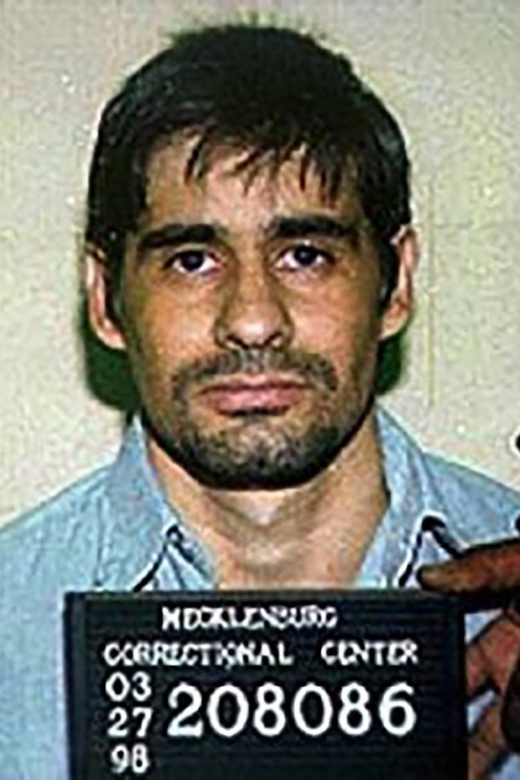 La historia del argentino condenado a pena de muerte en Estados Unidos: un “gualicho” maldito, un brutal crimen y la inyección letal