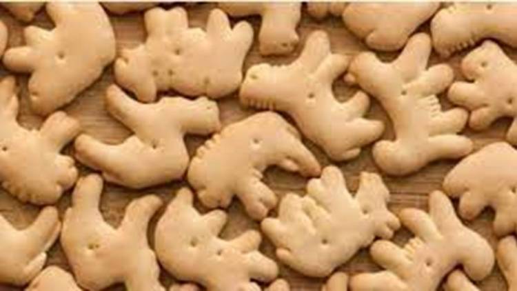 Veganos piden que se prohíban las galletitas con formas de animales
