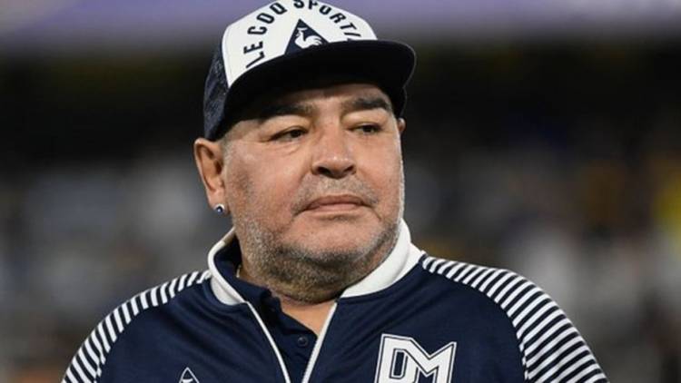 Muerte de Maradona: descubrieron quién filtró el informe de la junta médica