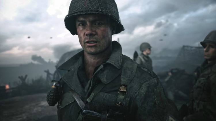 El próximo Call of Duty promete explotar las capacidades de la nueva generación de consolas