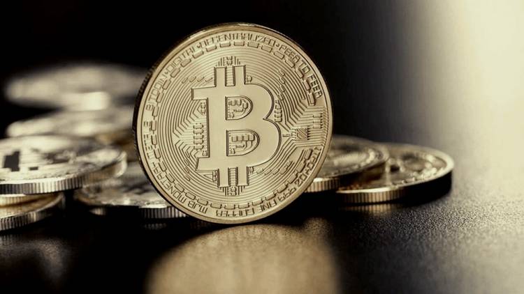 El Bitcoin se desplomó casi un 20% en horas