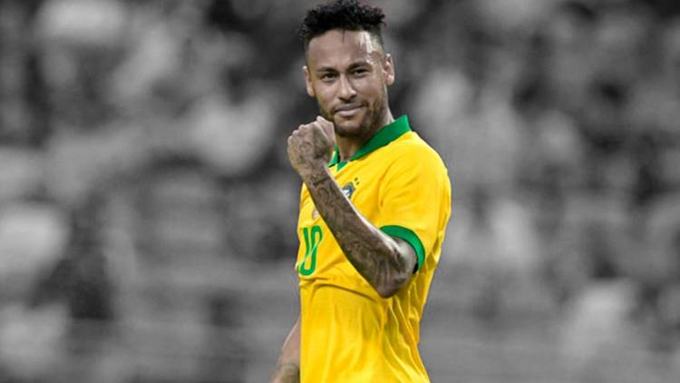 Figuras "europeas" del seleccionado brasileño se niegan a participar de la Copa América