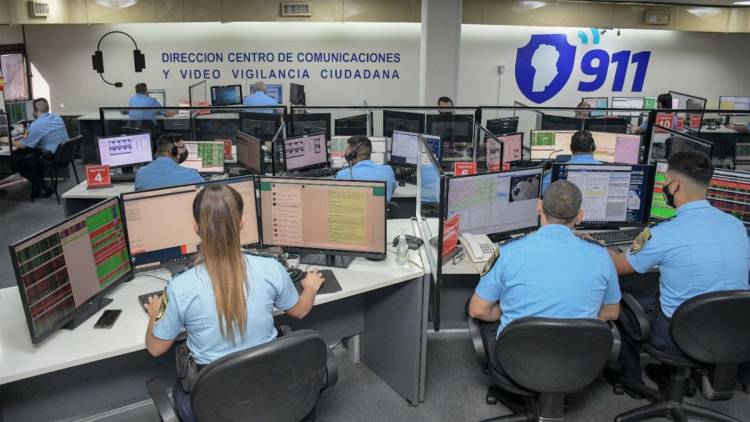 Córdoba: emocionante asistencia de una operadora del 911 a una mujer en pleno trabajo de parto