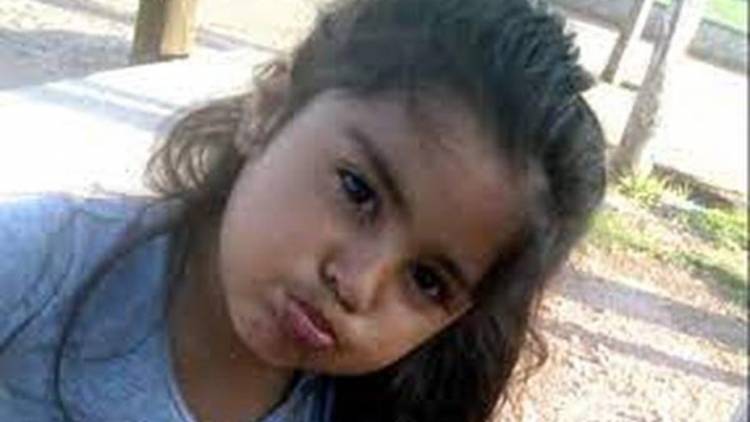 Nuevos allanamientos en las casas de los vecinos de Guadalupe, la nena desaparecida en San Luis
