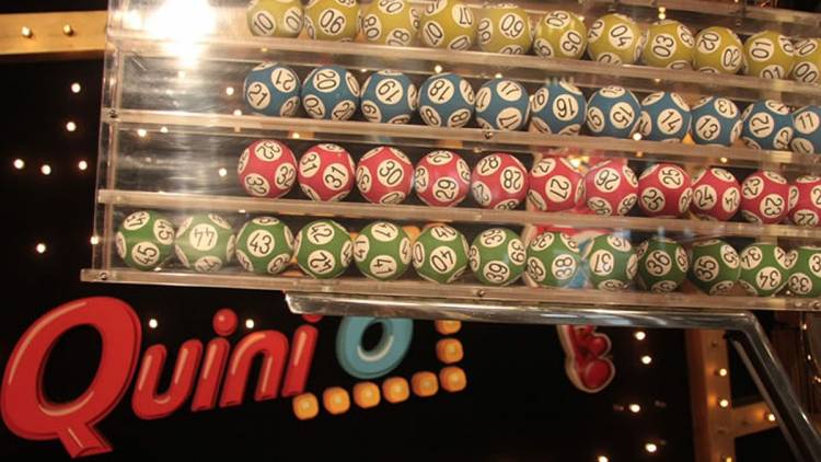 Un apostador cordobés ganó más de $ 192.000.000 en el Quini 6