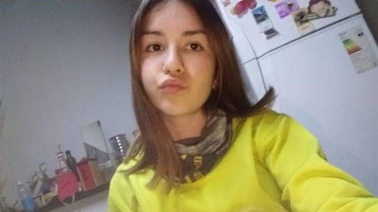 Hallan asesinada a una adolescente que era buscada desde el sábado en Mendoza