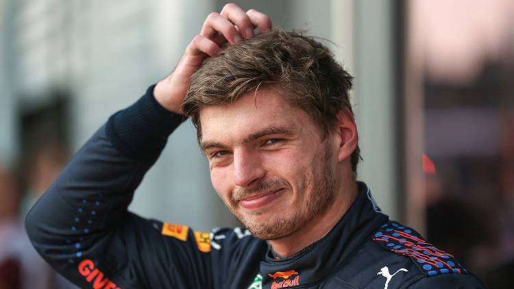 Sancionan a Verstappen con tres puestos de penalidad en grilla de próximo Gran Premio