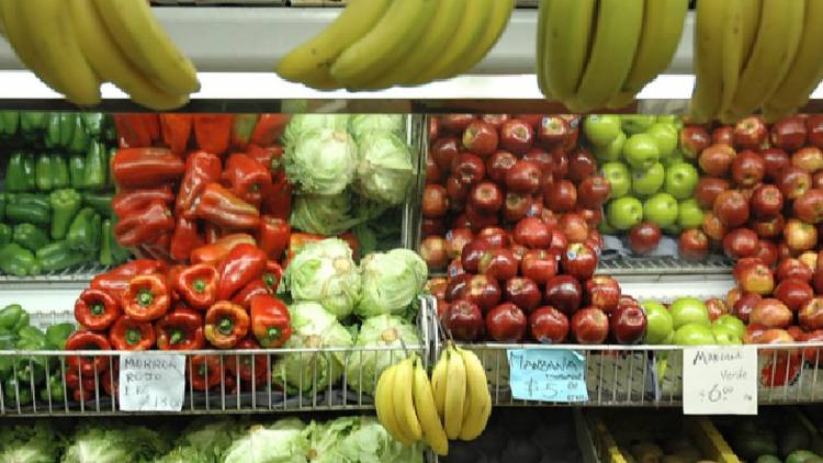 Inflación: cuáles fueron los alimentos que más aumentaron en septiembre