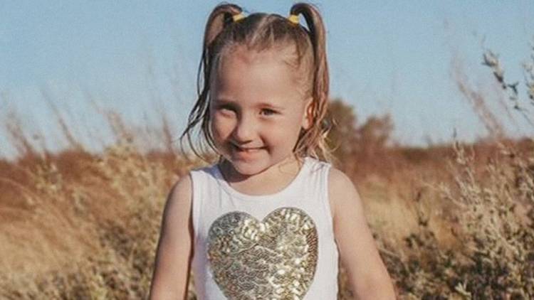 Recompensa de US$ 750.000 por una nena de 4 años que desapareció cuando su familia dormía