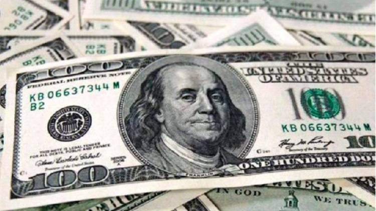 El dólar blue marcó un nuevo récord al cotizar a $ 197
