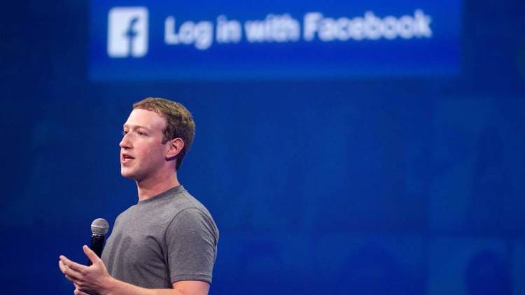 Facebook pasará a llamarse Meta, anunció Mark Zuckerberg
