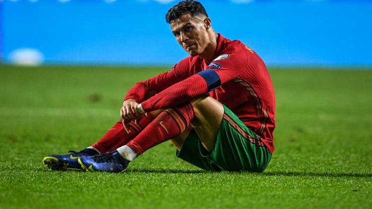 España está en Qatar y Serbia mandó al repechaje al Portugal de Cristiano Ronaldo