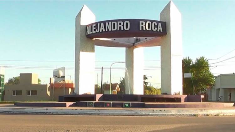 Falleció una niña en Alejandro Roca: habría caído a una pileta