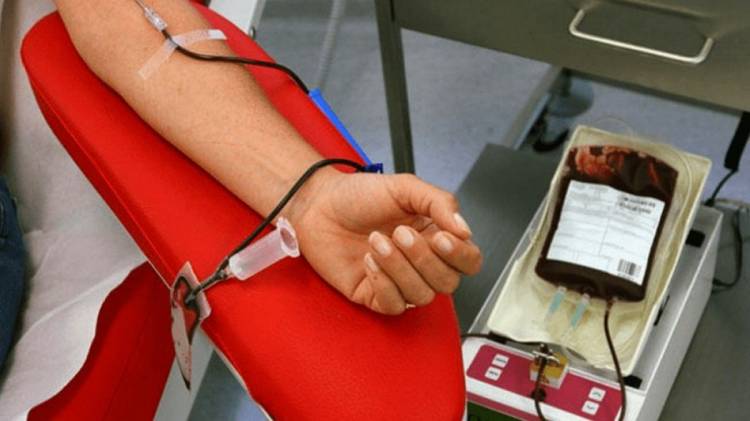 Cae más del 70% la donación de sangre y advierten que la situación es crítica