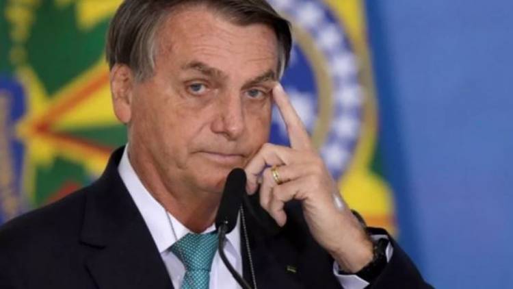 Brasil: la policía investiga si Bolsonaro usó "milicias digitales" para difundir noticias falsas