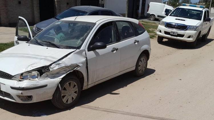 Raid delictivo en General Cabrera y Carnerillo: secuestran un auto en Las Higueras