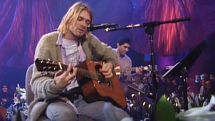 Kurt Cobain: sus desoladores últimos días, adicciones sin control y la relación tormentosa con Courtney Love