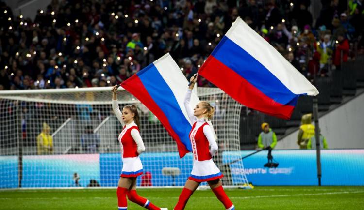 Las estrellas del deporte de Rusia y Bielorrusia que sufren las consecuencias de la invasión a Ucrania