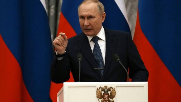 El empresario ruso que ofrece una recompensa de 1 millón de dólares por la cabeza de Putin