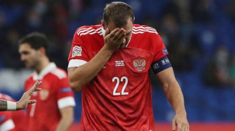 La FIFA dejó a Rusia sin Mundial