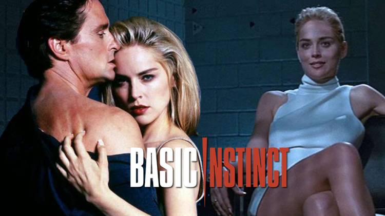 A 30 años de Bajos Instintos: la escena más erótica del cine, la mentira a Sharon Stone y la bofetada al director