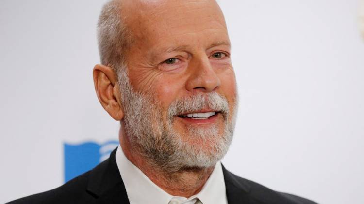 Bruce Willis se retiró de la actuación porque sufre afasia: qué es y qué necesitas saber al respecto