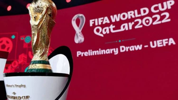 Gran expectativa por el sorteo del Mundial de Qatar 2022: todo lo que tenés que saber