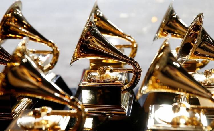 Premios Grammy 2022: todos los ganadores de la gran fiesta de la música