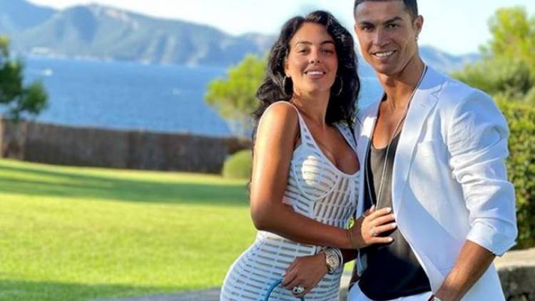Murió el hijo recién nacido de Cristiano Ronaldo