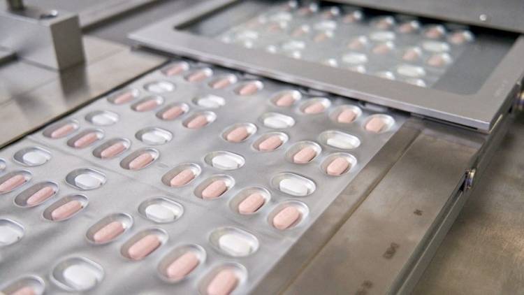 La OMS recomendó la píldora antiviral de Pfizer a pacientes con coronavirus con mayor riesgo de hospitalización