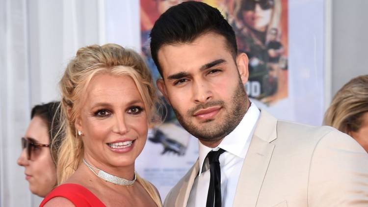 La lujosa mansión de Britney Spears donde celebró su casamiento cuesta más de US$ 7 millones