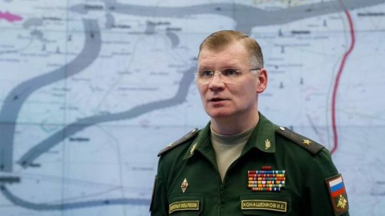 Rusia atacó un centro de entrenamiento militar de Ucrania cerca de frontera polaca