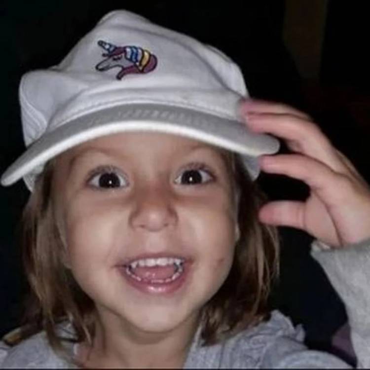 Murió una nena de 3 años por inhalación de monóxido de carbono y pidieron la detención de su niñera