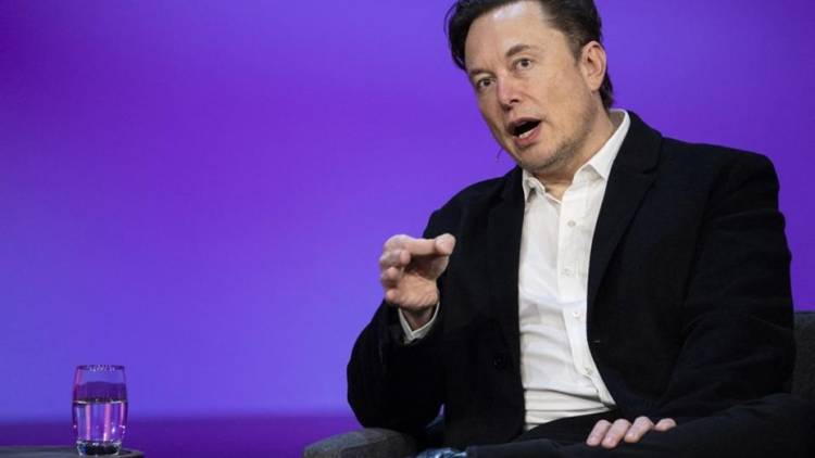 Elon Musk anunció que canceló la compra de Twitter
