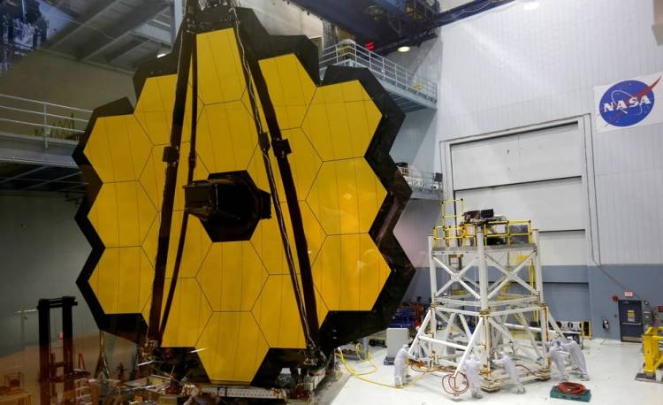 Por qué el telescopio espacial James Webb podría detectar vida extraterrestre