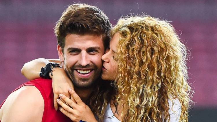 Revelaron quién es la nueva pareja de Piqué, luego de su separación con Shakira: “Los han estado ayudando a mantener el romance en secreto”