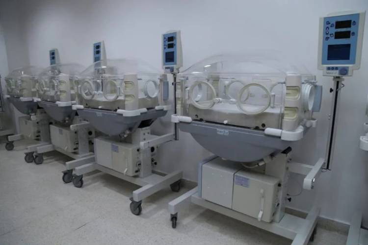 Declaran las mamás de los bebés muertos en un hospital de Córdoba y esperan los resultados de nuevos estudios a los cuerpos