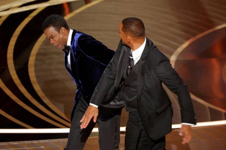 Las fuertes declaraciones de Chris Rock sobre Will Smith tras rechazar la conducción de los Oscar 2023