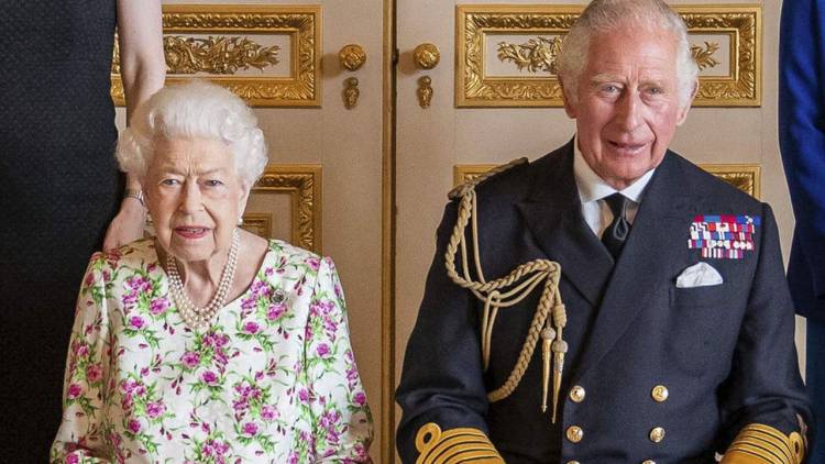 “Operación London Bridge”: cómo serán las ceremonias por la muerte de Isabel II
