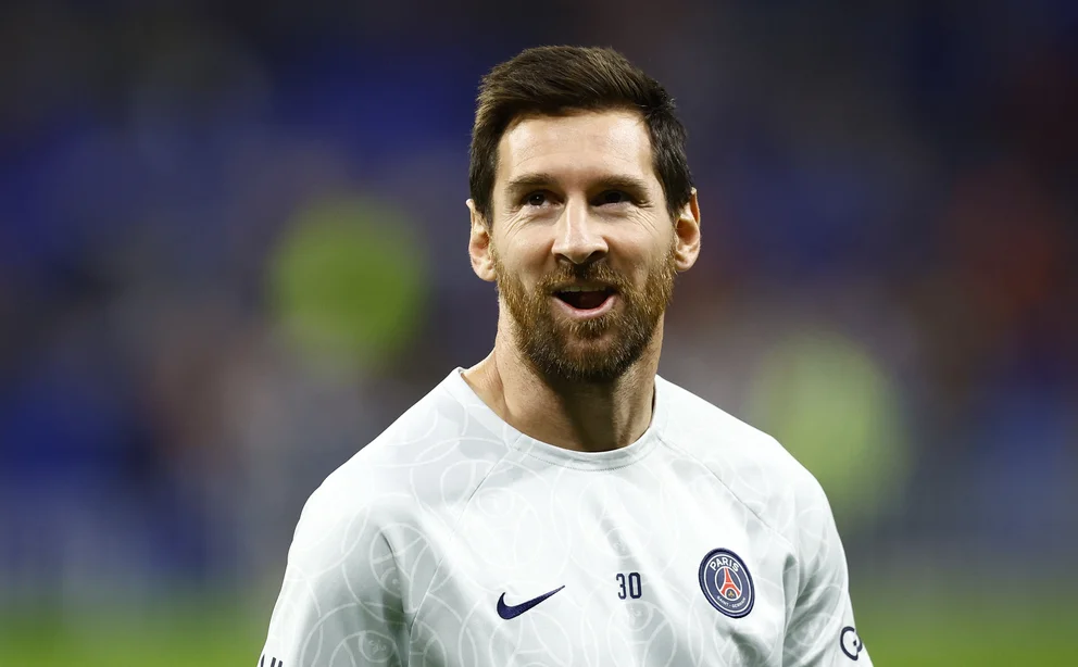 Buenas noticias para la selección argentina: Lionel Messi reapareció entre los convocados de PSG y jugará el derby ante Marsella