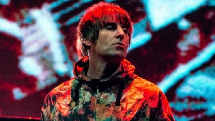 Liam Gallagher revivió a Oasis en Buenos Aires