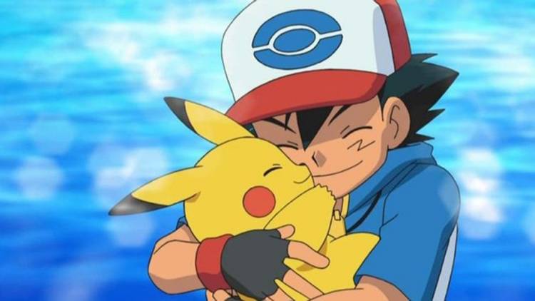 Luego de 25 temporadas, Pokémon dice adiós a Ash Ketchum y Pikachu