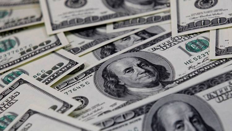 El dólar blue sigue al rojo vivo y alcanzó un nuevo récord