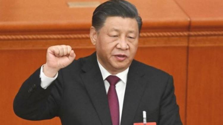 Xi Jinping fue reelecto como presidente de China y obtuvo su tercer mandato