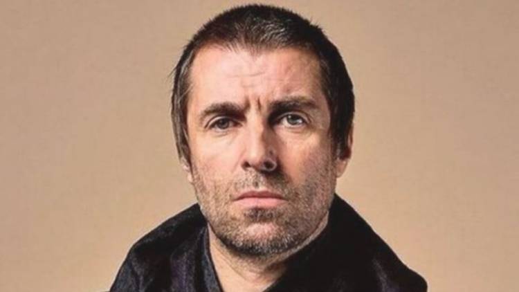 Liam Gallagher habló sobre el disco de ‘Oasis’ creado con inteligencia artificial por fans