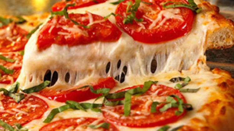 La pizza napolitana de Argentina alcanzó el sexto puesto en el campeonato mundial de Italia