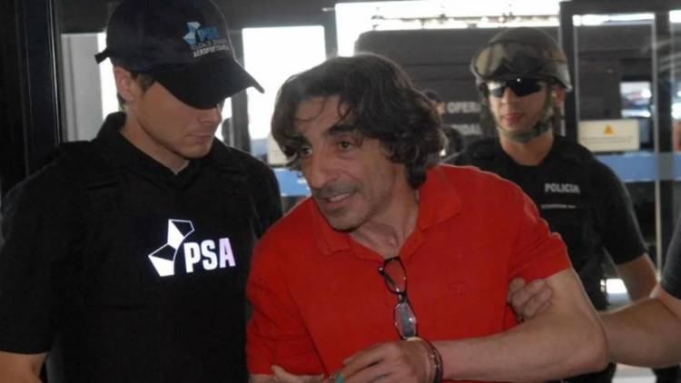 Murió Fructuoso Álvarez González, el asesino de la "masacre de Flores"