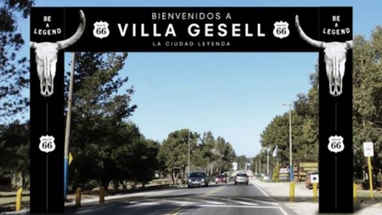 Villa Gesell: ordenanza permitirá al muncipio disponer de propiedades privadas ociosas