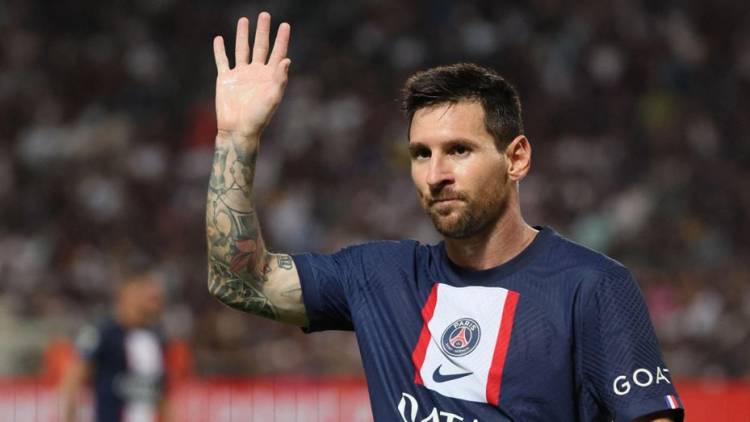 PSG pierde más 1,5 millones de seguidores en Instagram tras la salida de Messi
